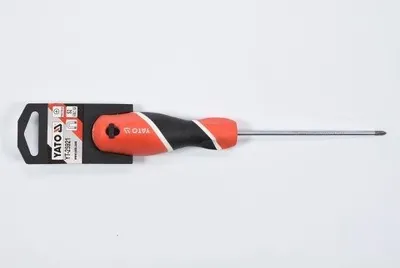 Immagine prodotto di Cacciavite a croce PH0 x 100 mm magnetico S2