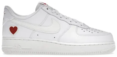 Produktbild von Nike Air Force 1 Low Valentine's Day (2021) - EU 40