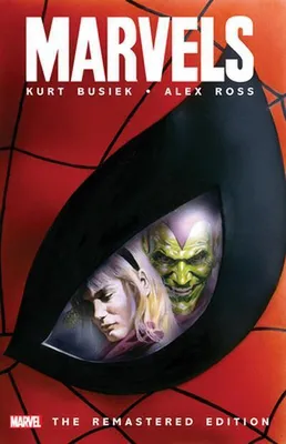 Obrázok produktu pre Marvels: The Remastered Edition