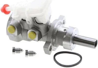 Obrázok produktu pre Hlavný brzdový valec M10x1x2 hliník Ø 24 mm HELLA pre FORD FOCUS a iné