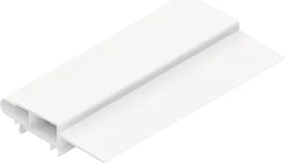 Produktbild von Rollladentraverse für ARON Basic und ARON Comfort 104x17x1400 mm