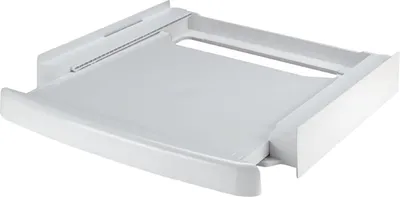 Produktbild von SKS101 Stohovací sada pračka / sušička 60 cm