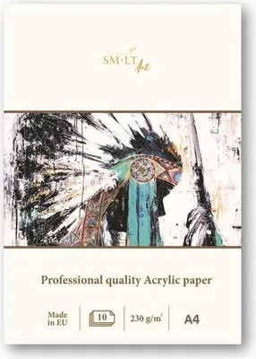 Produktbild von Smiltainis Professional A4 420 g