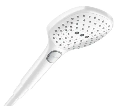 Obrázek produktu pro HANSGROHE 28728700 Ruční sprcha Raindance Select E 120