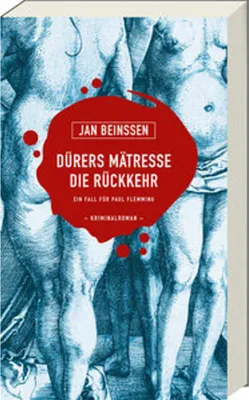 Obrázek produktu pro Dürers Mätresse - Die Rückkehr