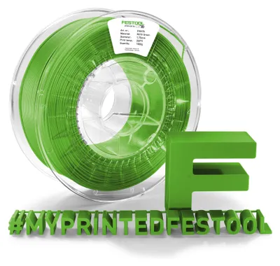 Immagine prodotto di Festool Filament FIL-GN | 578975