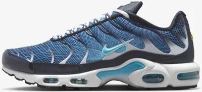 Produktbild von Nike Air Max Plus "Dark Obsidian" Blau, Größe: 47