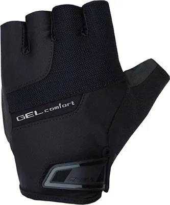Immagine prodotto di Guanto Chiba Gel Comfort corto nero, taglia L/9