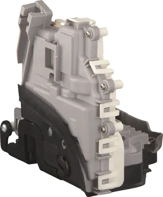 Produktbild von FEBI BILSTEIN 178974 Türschloss Hinten Rechts für AUDI A4 Avant (8K5, B8) Q5 (8RB) A3 Sportback (8VA, 8VF) A5 Sportback (8TA) A4 Limousine (8K2, B8)