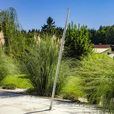 Produktbild von Windhager Sonnensegelmast Set Basic