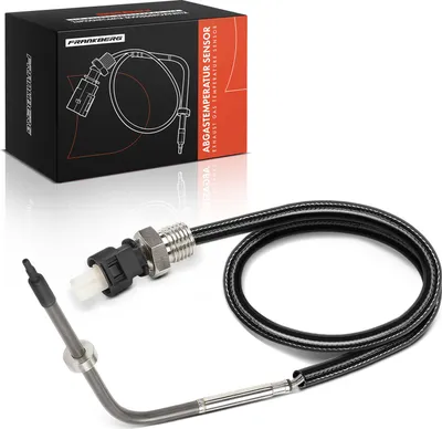 Zdjęcie produktu dla Frankberg Czujnik temperatury spalin dla Mercedes-Benz C205 S205 X253
