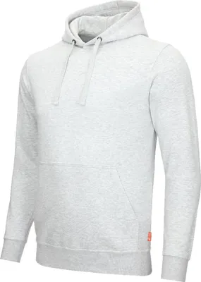 Produktbild von NITRAS Hoodie MOTION TEX Light Pullover Gr. 5XL Hellgrau