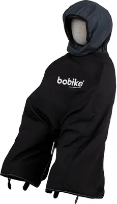 Produktbild von BOBIKE Poncho Für Kindersitze, SB-verpackt, aus Th Mini, 102 x 75