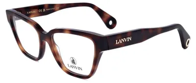 Produktbild von Lanvin Sonnenbrille LNV2655 214 00 00 140