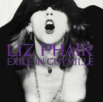 Image de Liz Phair - Exile In Guyville (Limited Edition) (Purple Coloured) (2 LP)