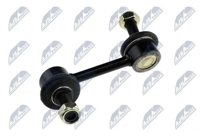 Produktbild von NTY Koppelstange Stabilisator für HONDA ACCORD VIII (CU) Vorne Vorne Rechts ZLP-HD-081