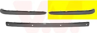 Produktbild von VAN WEZEL 3041552 Stoßstangen-Abdeckung Hinten Rechts passend für MERCEDES-BENZ E-Klasse Limousine (W211)