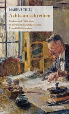 Image de Achtsam schreiben
