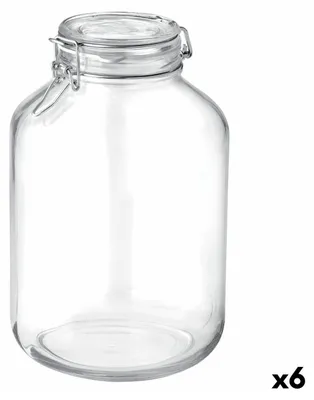 Produktbild von Bormioli Rocco Fido Lebensmittelbehälter Bormioli Rocco Fido
