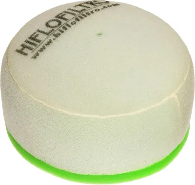 Immagine prodotto di Filtro aria per Kawasaki KLX 250 S, anni di produzione 2009-2017, marca Hiflo - Nuovo