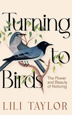 Obrázok produktu pre Turning to Birds