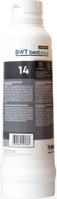 Produktbild von BWT bestaqua 14 Membrane Filterkerze, Filterkartusche, Filterpatrone