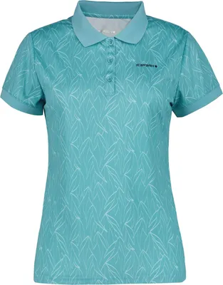 Produktbild von ICEPEAK Damen Poloshirt Brooklet