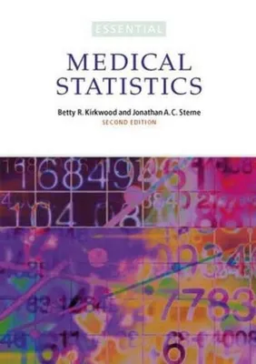 Produktbild von Essentials of Medical Statistics