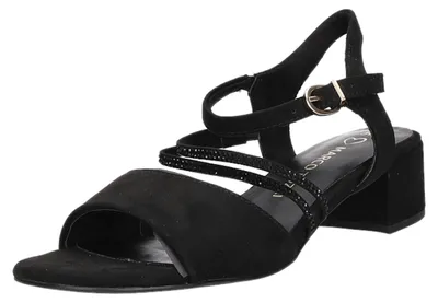 Produktbild von Sandalette 30-50mm Absatz 2-28205-001