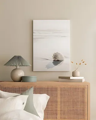 Produktbild von Wallity, Artcanvas107, Leinwandbild, Mehrfarbig, 100 % LEINWAND, 40 x 60 cm