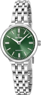 Zdjęcie produktu dla Zegarek damski Festina Mademoiselle stal nierdzewna srebrny UF20744/4