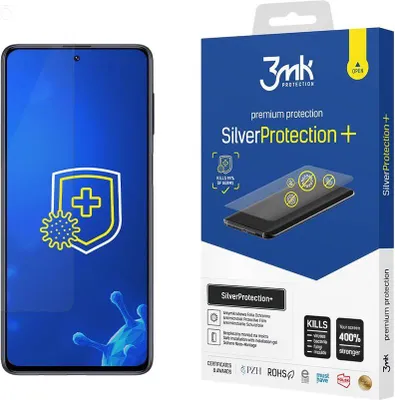 Immagine prodotto di Samsung Galaxy M51 - 3Mk Silverprotection+