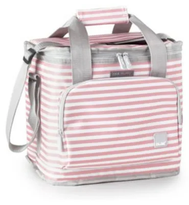 Obrázok produktu pre Ibili Biarritz 15l Lunchtasche Pink One Size