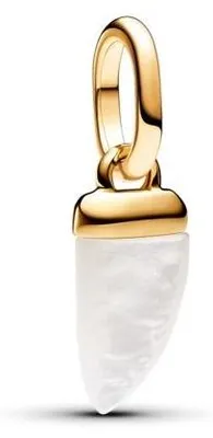 Obrázek produktu pro PANDORA, přívěsek "Žralí zub", mini, visací