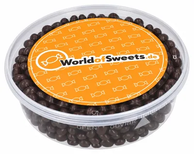 Produktbild von Salmix Schoko-Dragees 1kg