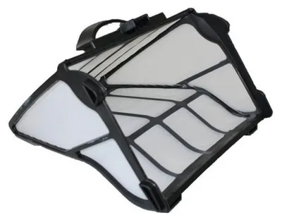 Produktbild von Ersatz Filterkorb Standard fein 100 mµ für alle Zodiac RV Modelle