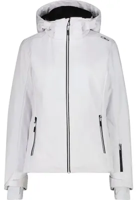 Produktbild von Cmp 35w0236 Jacke Weiß L Frau Weiß L