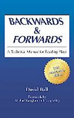 Produktbild von Backwards and Forwards