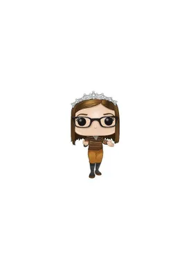 Immagine prodotto di The Big Bang Theory - Amy Farrah Fowler 779 - Funko Pop! - Figurina in vinile