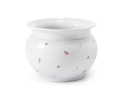 Produktbild von Nachtvase, Porzellan, 17,5 cm, RoseLine, Leander
