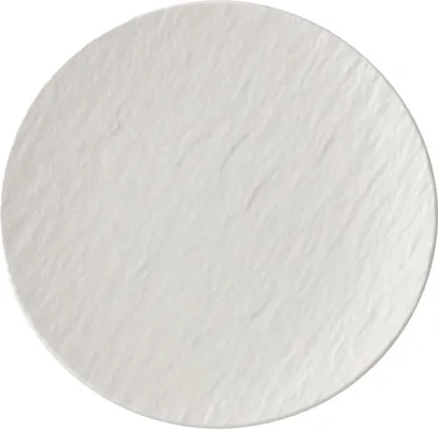 Produktbild von Brotteller 16cm MANUFACTURE ROCK BLANC Villeroy & Boch**6