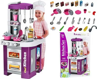 Obrázok produktu pre Kuchynská súprava
