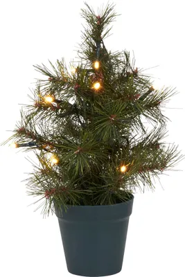 Produktbild von House Doctor Weihnachtsbaum PINUS 30cm