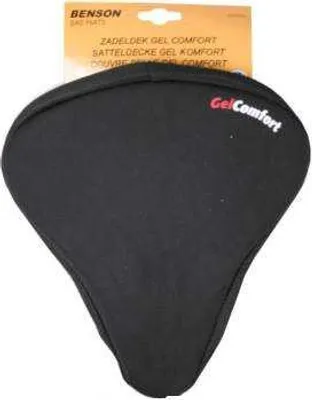 Produktbild von Premium Zadeldek Gel - Comfort