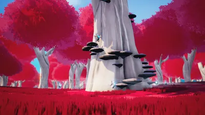 Obrázok produktu pre Meridiem Games Effie - Galand's Edition, Nintendo Switch, T (neplnoletí)