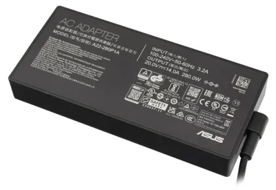 Produktbild von 0A001-00802900 Asus Netzteil 280,0 Watt (ROG)