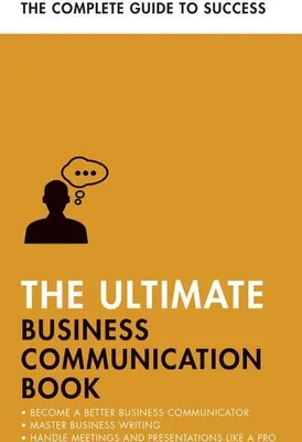 Immagine prodotto di The Ultimate Business Communication Book