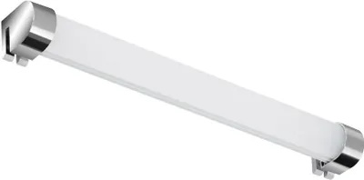Produktbild von LED Bad-Spiegelleuchte, chrom, 1xLED-Modul/8W