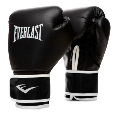 Zdjęcie produktu dla Everlast Rękawiczki treningowe Core 2 czarny-L/XL