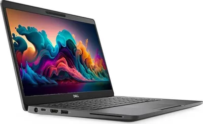 Produktbild von Dell Latitude 5300 13,3” i5-8365U 16GB 512Gb Win 11 Full HD IPS